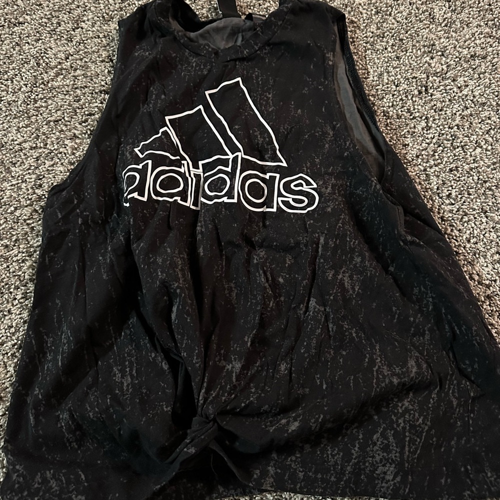 Adidas Tank Top